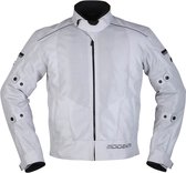 Modeka Veo Air Jacket Light Grey - Maat XL - Jacket