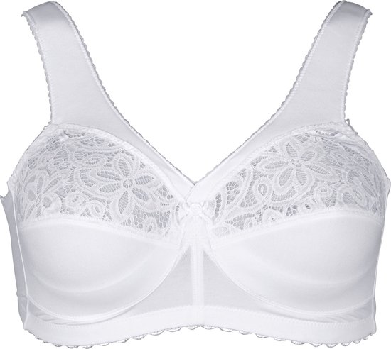 GLAMORISE Steun BH zonder beugels