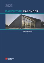 Bauphysik-Kalender- Bauphysik-Kalender 2023