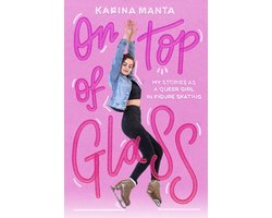 On Top of Glass