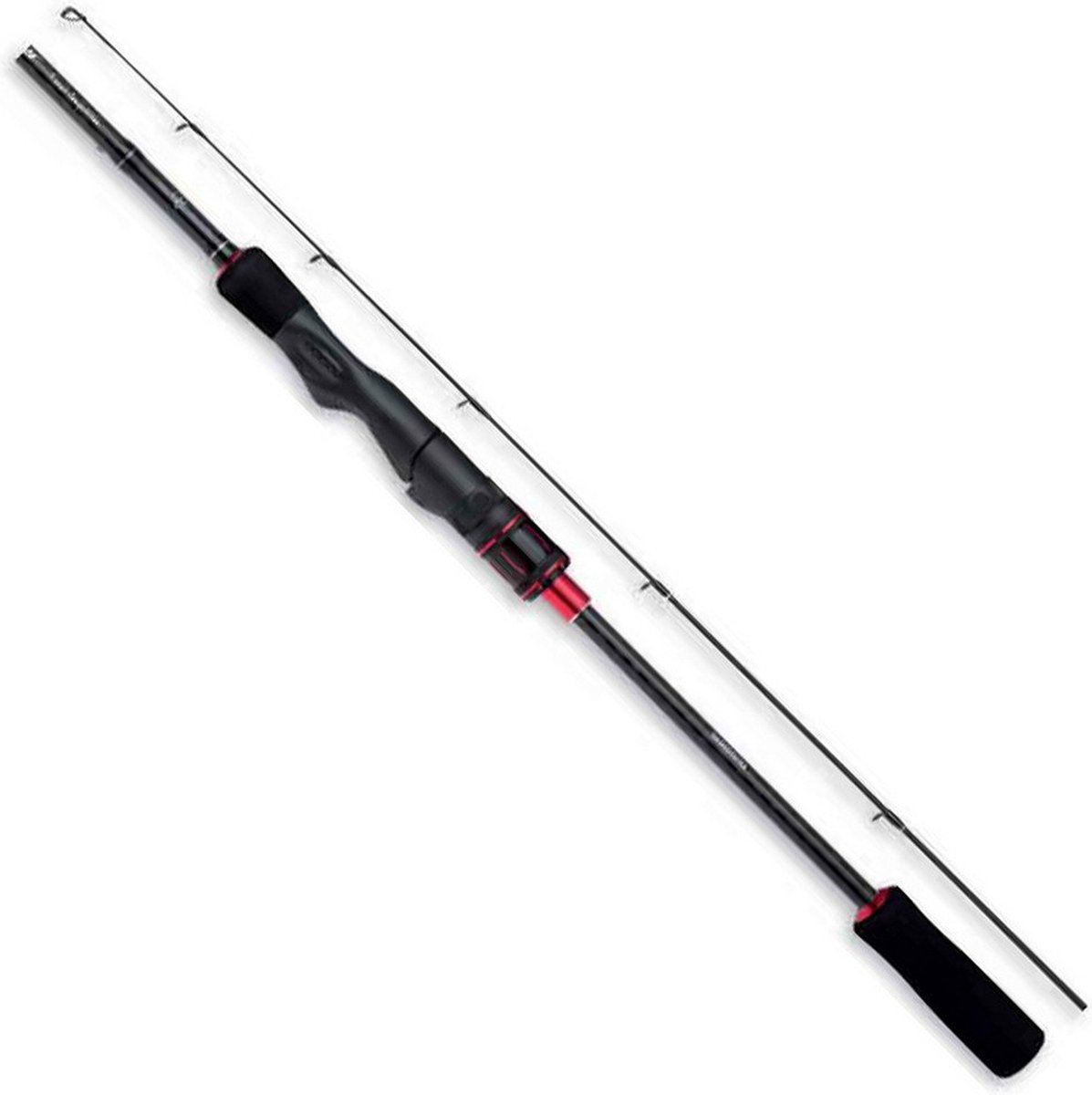 Shimano Fishing Forcemaster Trout Cmp Super Sensitive Spinning Hengel Zilver 2.40 m / 1-7 g