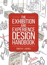 American Alliance of Museums-The Exhibition and Experience Design Handbook