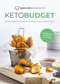 Keto / Koolhydraatarm Budget - Besparende recepten - Gezonderecepten.nl - Heerlijke recepten - Kookboek - Nederlands - Keto dieet - Kookboek - Makkelijk - Snel - Gezond - Meer energie