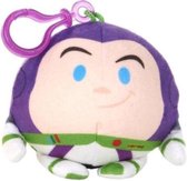 Buzz Lightyear - Toy Story Squeezsters Pluche Knuffel 13 cm