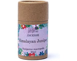 Jeneverbessen Himalaya wierookkruid