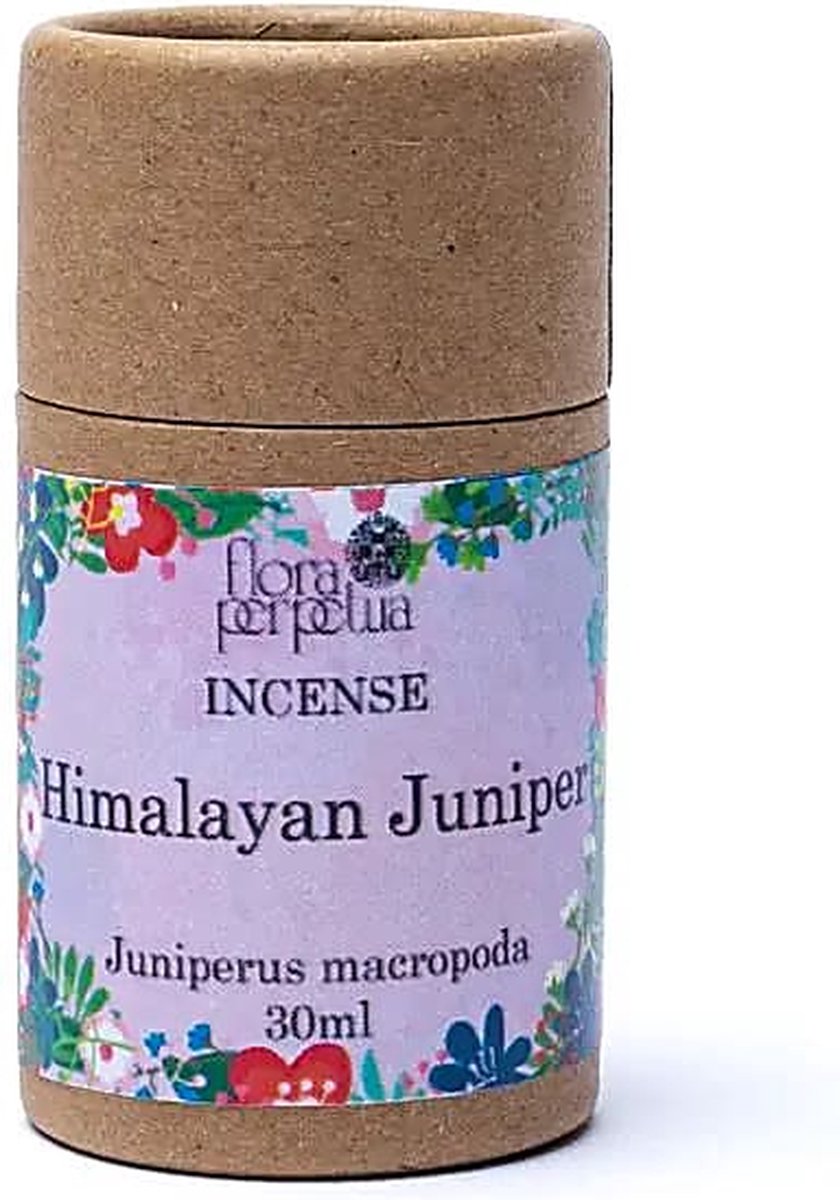 Goedkoopste Jeneverbessen Himalaya wierookkruid