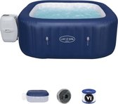 Jacuzzi gonflable Bestway Lay-Z Spa Hawaii - 6 couchages