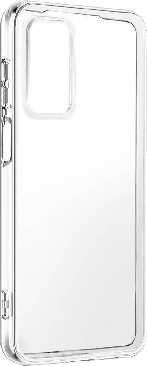 Samsung - Soft Clear Hoesje - Galaxy A23 5G - Transparant