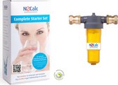NoCalc - CombiCompact Pro Starter Set - Incl. Patroon - Waterontharder