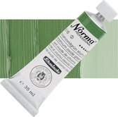 Schmincke Norma Professional Olieverf 35ml - Chromium Oxide Green (516)