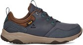 Teva M Canyonview RP Heren Wandelschoenen - Donkerblauw - Maat 45,5