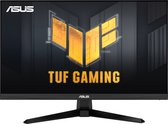 Bol.com ASUS TUF Gaming VG246H1A - Full HD Gaming Monitor - 100hz - 24 inch aanbieding