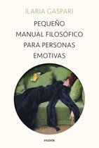 Contextos - Pequeño manual filosófico para personas emotivas