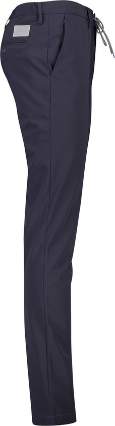 Club Of Comfort Winter Broek | Thermo Grijs Jeans | Piet Koopmans