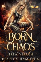 Eternal Chaos Trilogy 1 - Born of Chaos