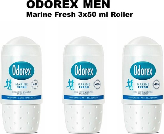 Odorex