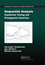 Chapman & Hall/CRC Monographs on Statistics and Applied Probability- Sequential Analysis