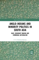 Royal Asiatic Society Books- Anglo-Indians and Minority Politics in South Asia