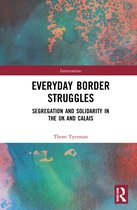 Interventions- Everyday Border Struggles