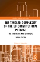 The Tangled Complexity of the EU Constitutional Process