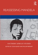 Southern African Studies- Reassessing Mandela