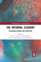 Routledge Studies in Entrepreneurship-The Informal Economy