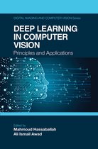 Digital Imaging and Computer Vision- Deep Learning in Computer Vision