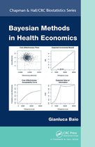 Chapman & Hall/CRC Biostatistics Series- Bayesian Methods in Health Economics