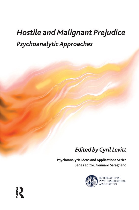 The International Psychoanalytical Association Psychoanalyti ... - cover