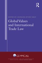 Transnational Law and Governance- Global Values and International Trade Law