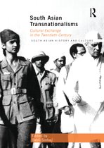 Routledge South Asian History and Culture Series- South Asian Transnationalisms