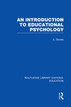 Routledge Library Editions: Education-An Introduction to Educational Psychology