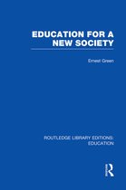 Education for a New Society