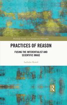Routledge Studies in Contemporary Philosophy- Practices of Reason