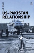 US Foreign Policy and Conflict in the Islamic World- US-Pakistan Relationship