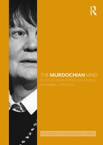 Routledge Philosophical Minds-The Murdochian Mind
