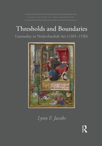 Visual Culture in Early Modernity- Thresholds and Boundaries