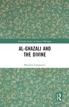 Routledge Studies in Islamic Philosophy- Al-Ghazali and the Divine