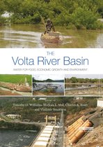 Earthscan Series on Major River Basins of the World-The Volta River Basin