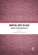 Sport in the Global Society - Historical Perspectives- Martial Arts in Asia
