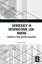 Islamic Law in Context- Democracy in International Law-Making