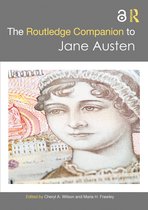 Routledge Literature Companions-The Routledge Companion to Jane Austen