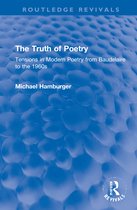 Routledge Revivals-The Truth of Poetry