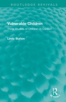Routledge Revivals- Vulnerable Children