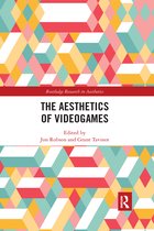 Routledge Research in Aesthetics-The Aesthetics of Videogames