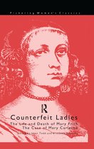 Pickering Women's Classics- Counterfeit Ladies