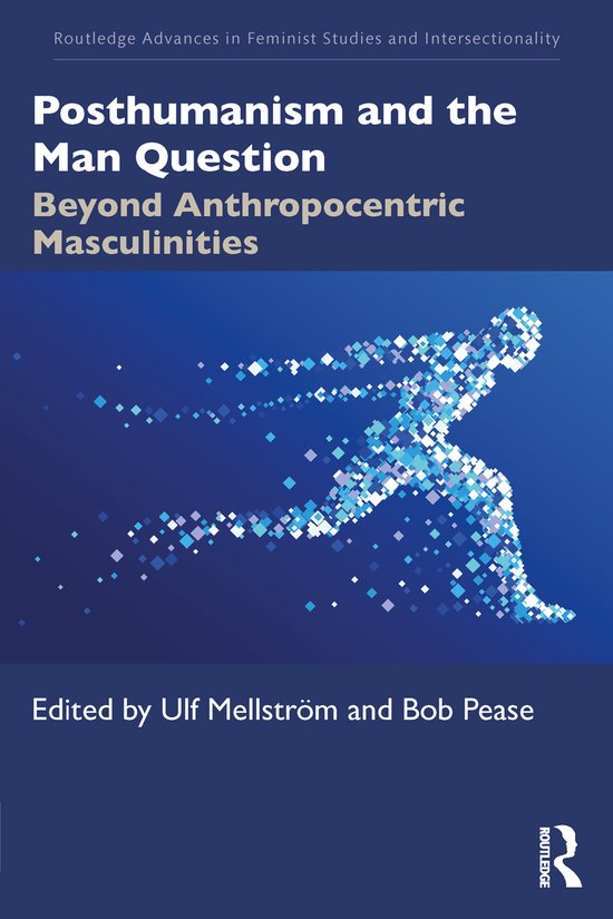 Routledge Advances in Feminist Studies and Intersectionality ... - cover