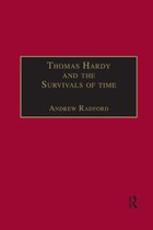 The Nineteenth Century Series- Thomas Hardy and the Survivals of Time