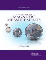 Series in Sensors- Handbook of Magnetic Measurements