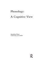 Tutorial Essays in Cognitive Science Series- Phonology